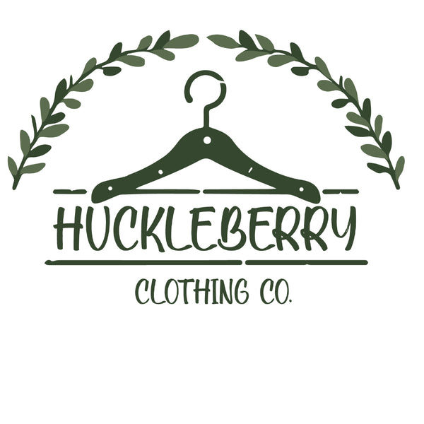 Huckleberry clothing Co